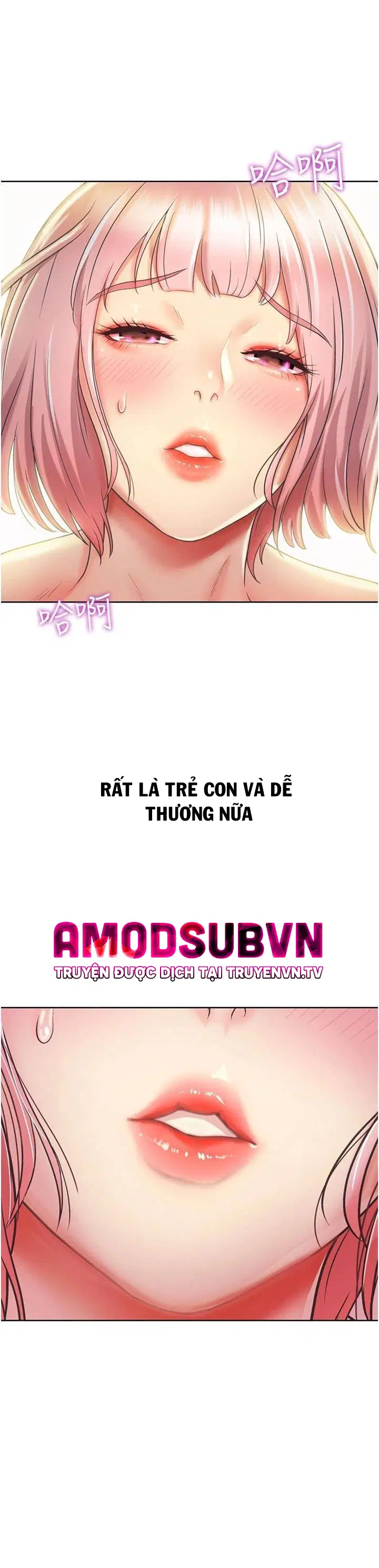 Hương Vị Chị Gái - Chapter 4 trang 10