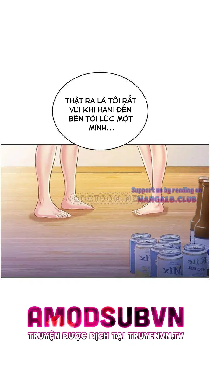Hương Vị Chị Gái - Chapter 4 trang 18