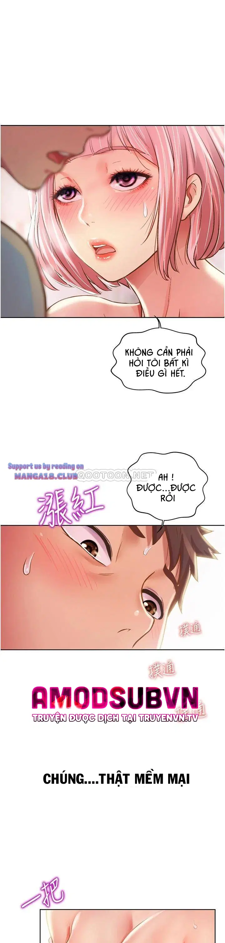 Hương Vị Chị Gái - Chapter 4 trang 23