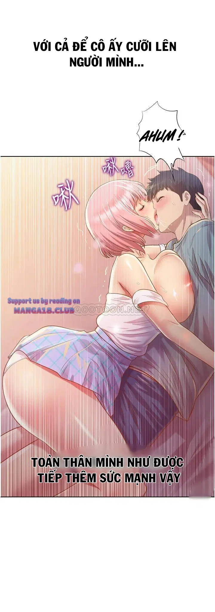Hương Vị Chị Gái - Chapter 4 trang 35