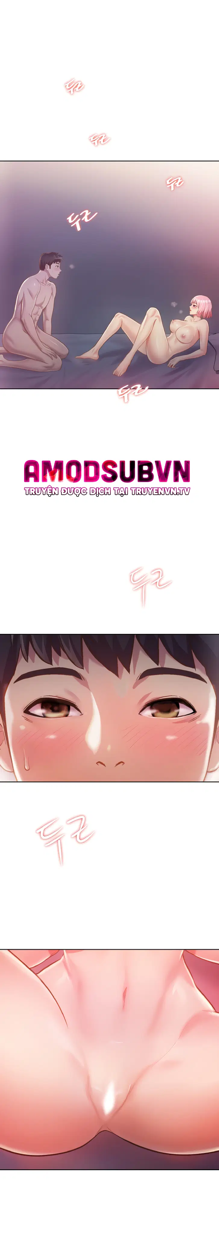 Hương Vị Chị Gái - Chapter 5 trang 4