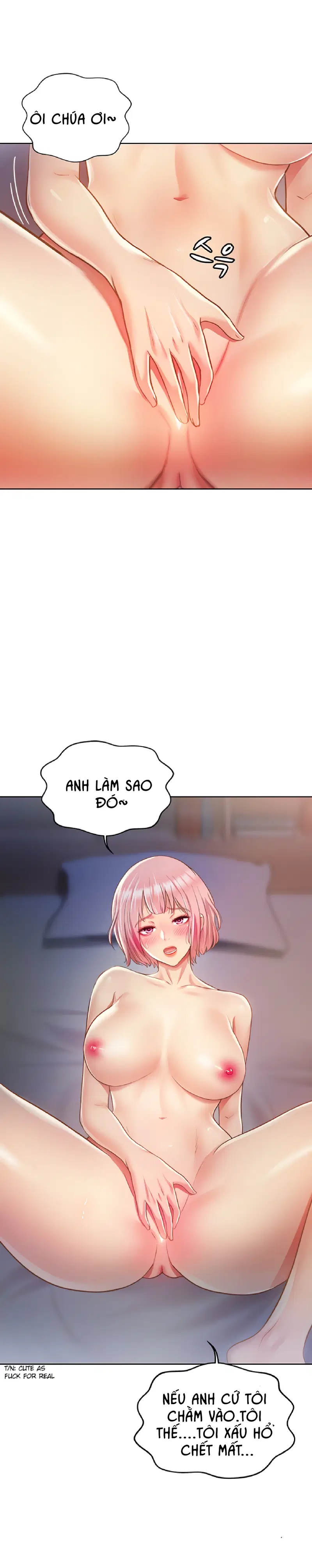 Hương Vị Chị Gái - Chapter 5 trang 6