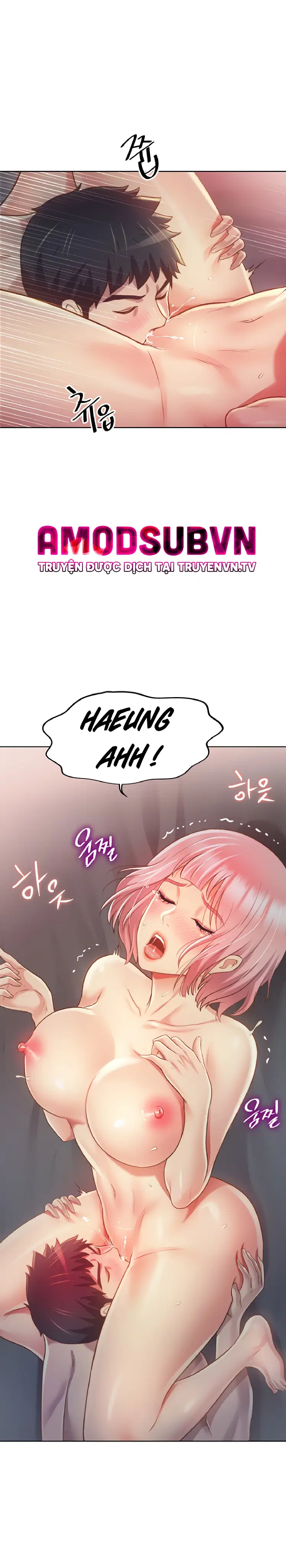 Hương Vị Chị Gái - Chapter 5 trang 10