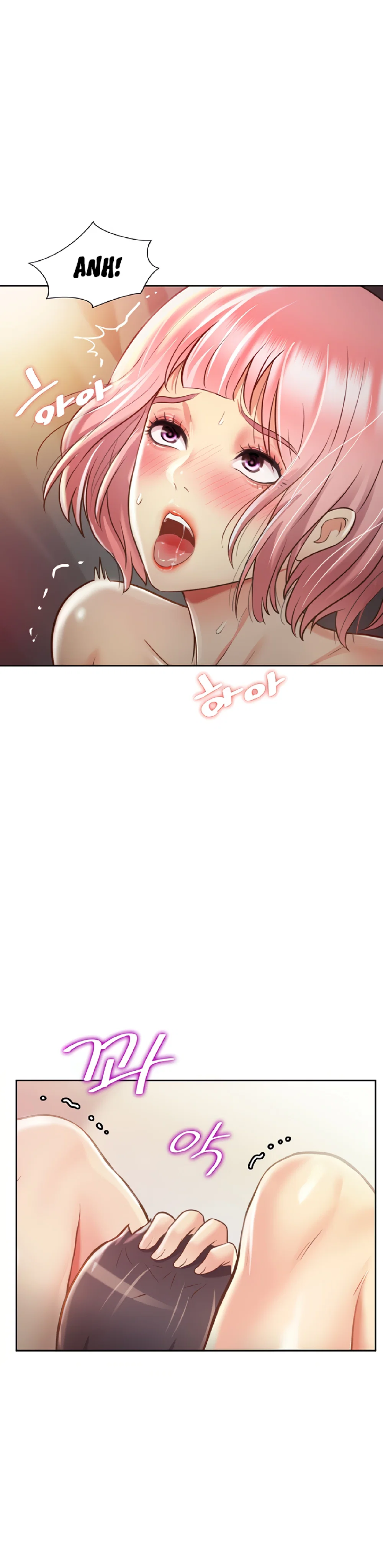 Hương Vị Chị Gái - Chapter 5 trang 11