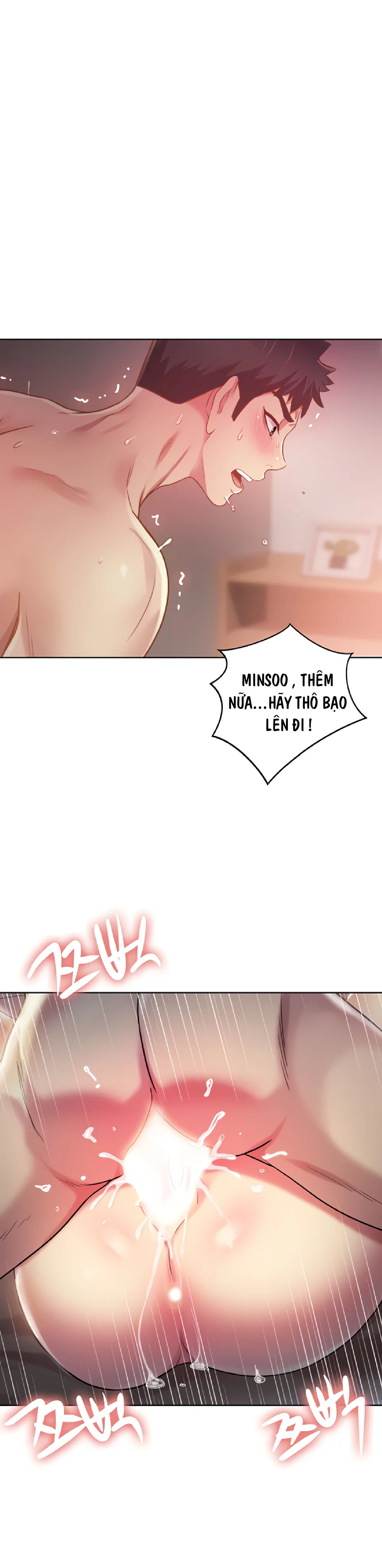 Hương Vị Chị Gái - Chapter 5 trang 30
