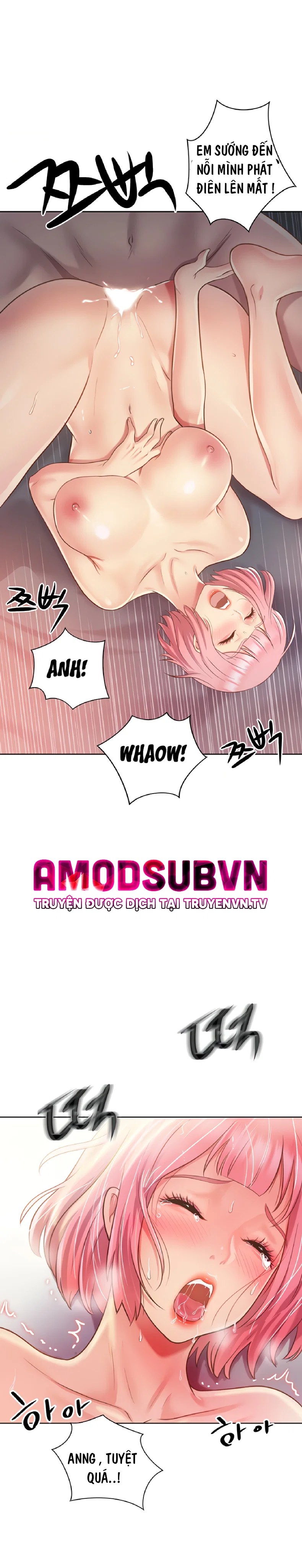 Hương Vị Chị Gái - Chapter 5 trang 31