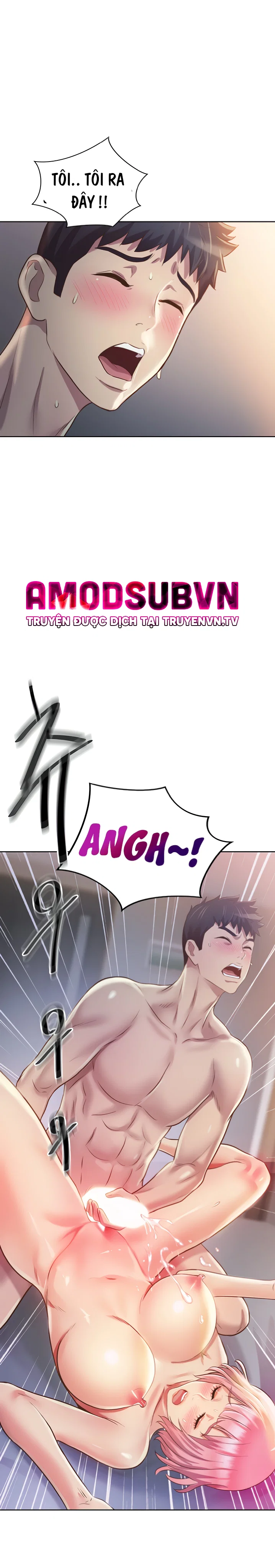 Hương Vị Chị Gái - Chapter 5 trang 33