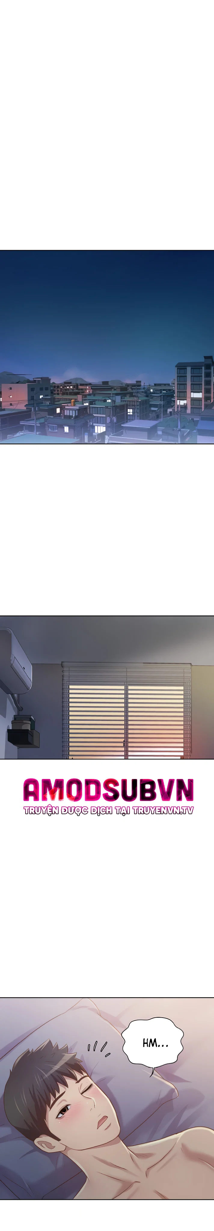 Hương Vị Chị Gái - Chapter 5 trang 37