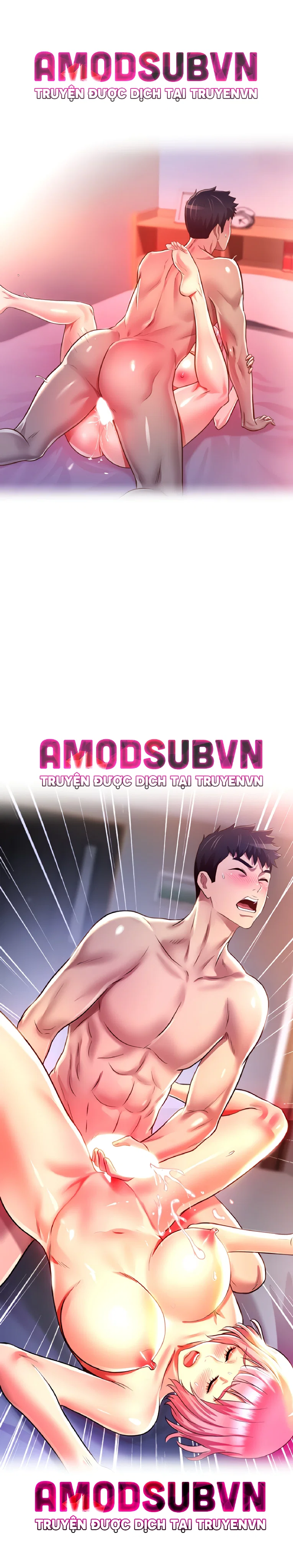 Hương Vị Chị Gái - Chapter 6 trang 15