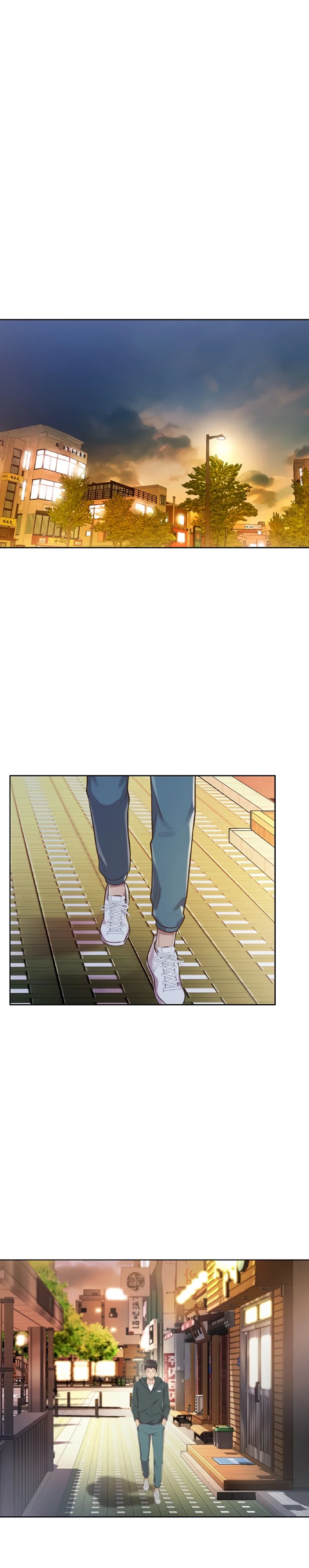 Hương Vị Chị Gái - Chapter 6 trang 20