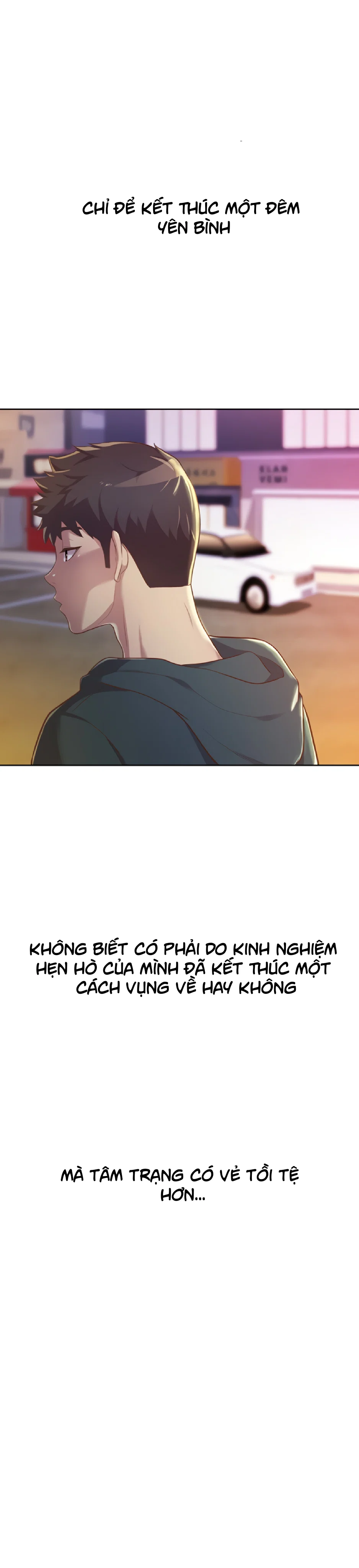 Hương Vị Chị Gái - Chapter 6 trang 22