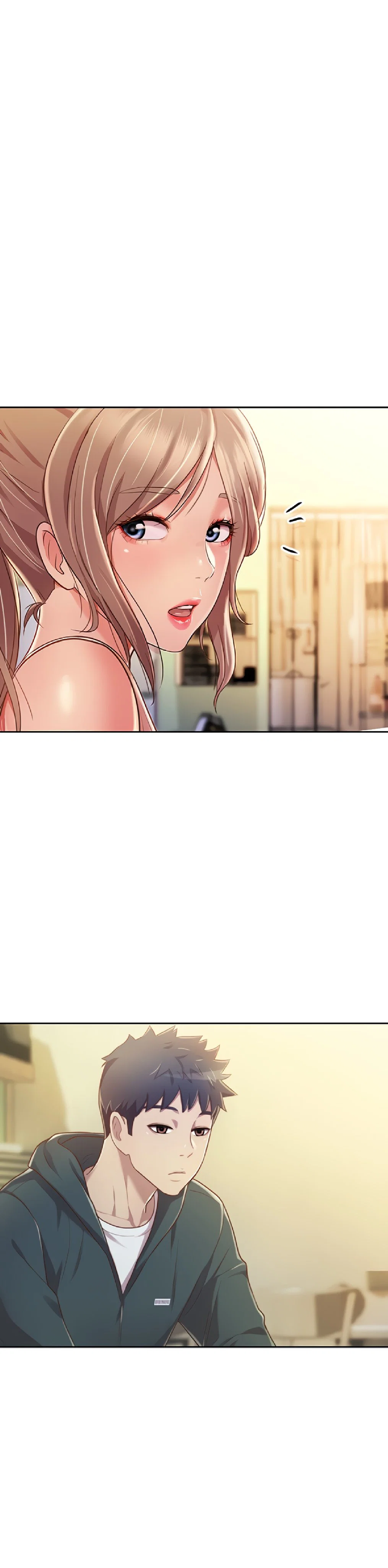 Hương Vị Chị Gái - Chapter 6 trang 25