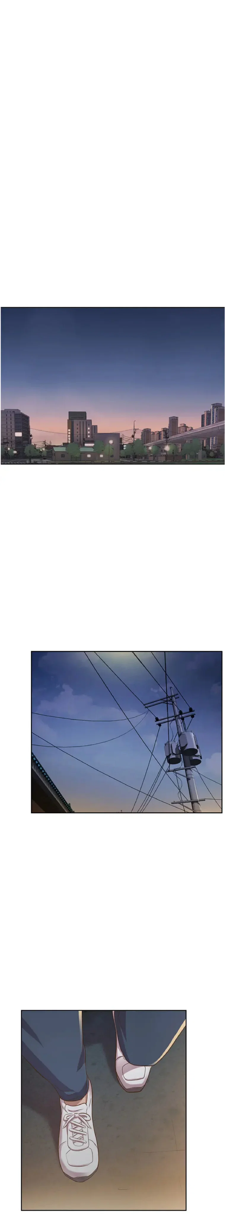Hương Vị Chị Gái - Chapter 7 trang 38