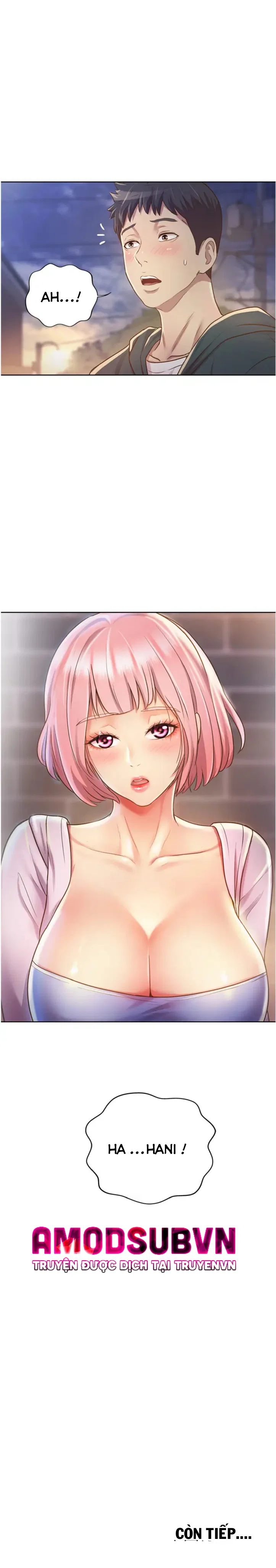 Hương Vị Chị Gái - Chapter 7 trang 41