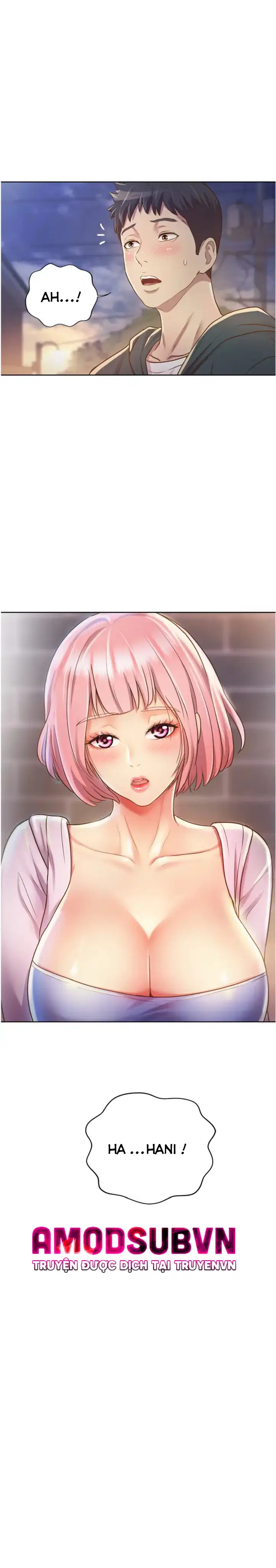 Hương Vị Chị Gái - Chapter 8 trang 4