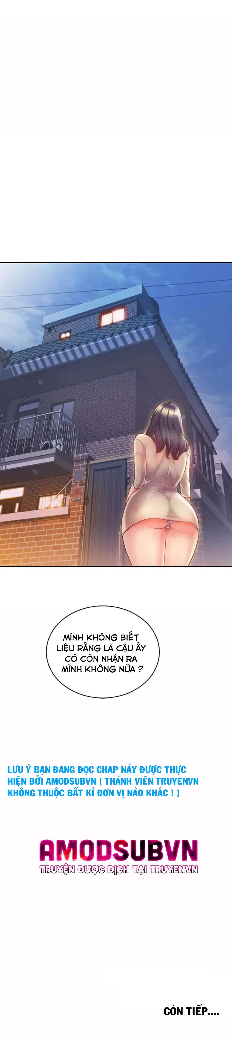 Hương Vị Chị Gái - Chapter 8 trang 37