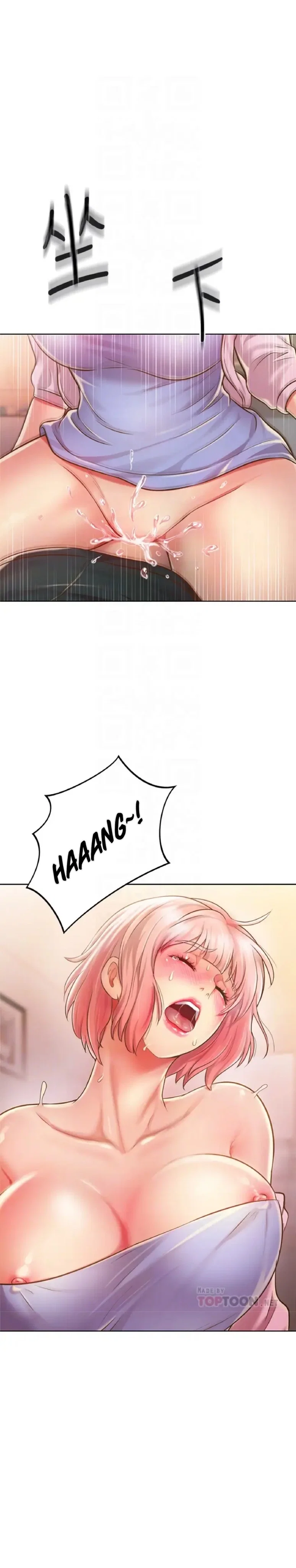 Hương Vị Chị Gái - Chapter 9 trang 13