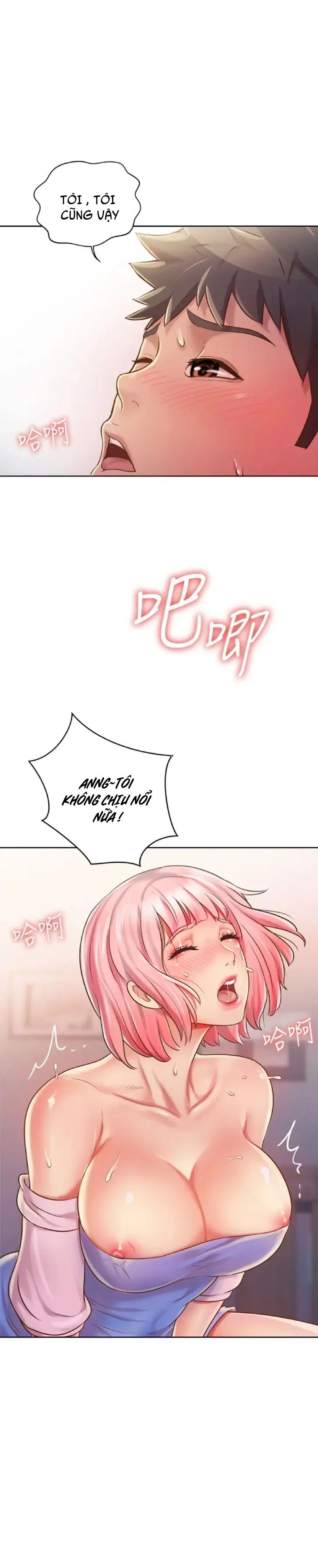 Hương Vị Chị Gái - Chapter 9 trang 15