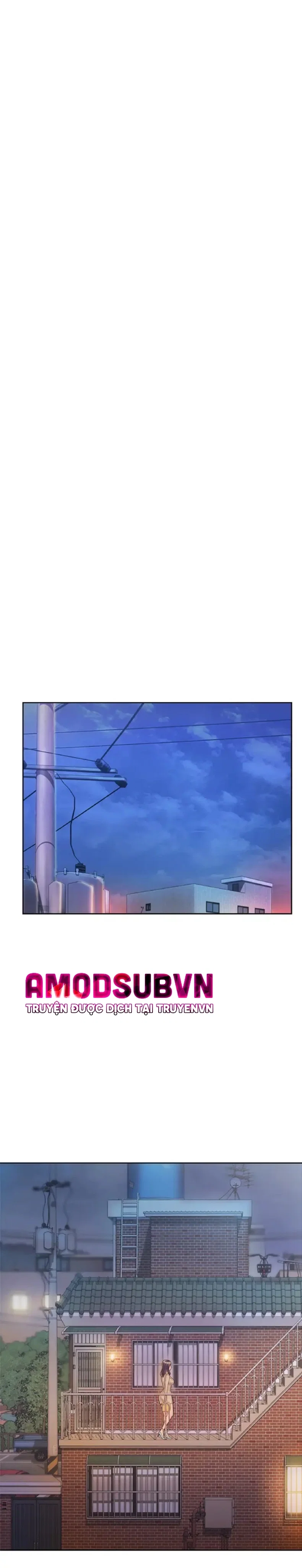 Hương Vị Chị Gái - Chapter 9 trang 20