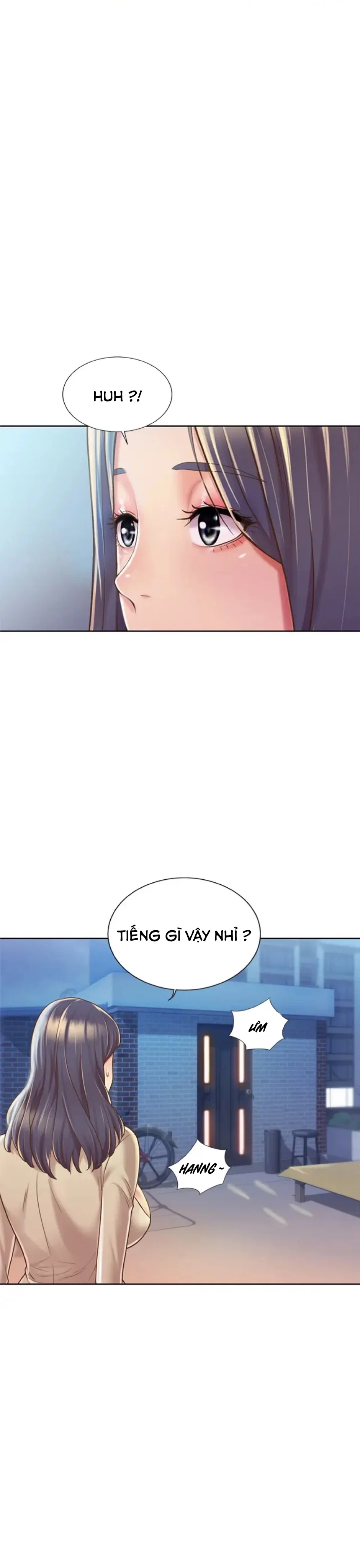 Hương Vị Chị Gái - Chapter 9 trang 23