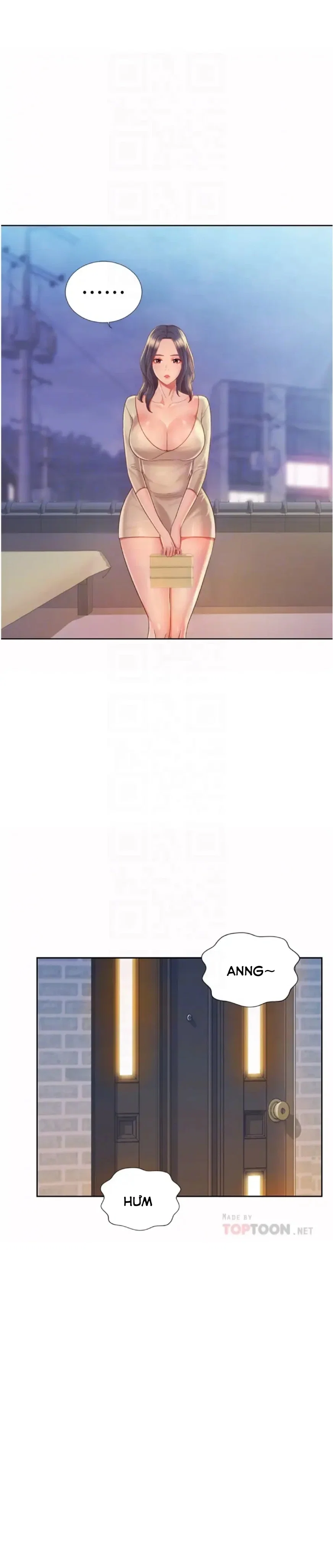 Hương Vị Chị Gái - Chapter 10 trang 11