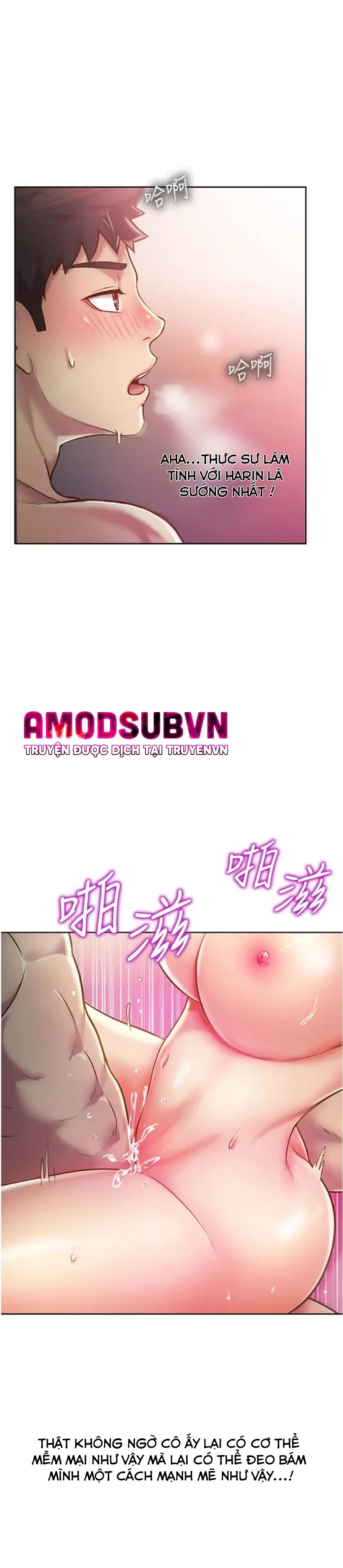 Hương Vị Chị Gái - Chapter 10 trang 14