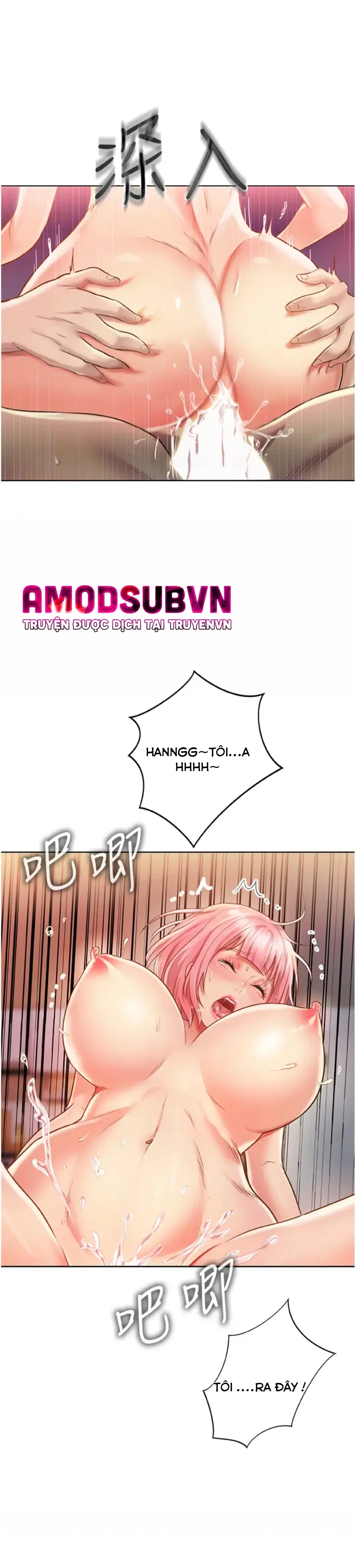 Hương Vị Chị Gái - Chapter 10 trang 26