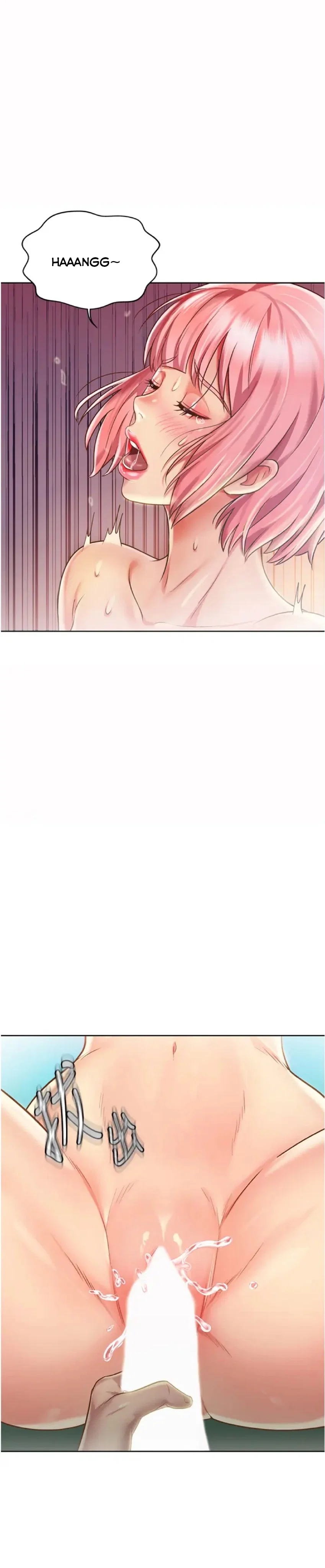 Hương Vị Chị Gái - Chapter 10 trang 29