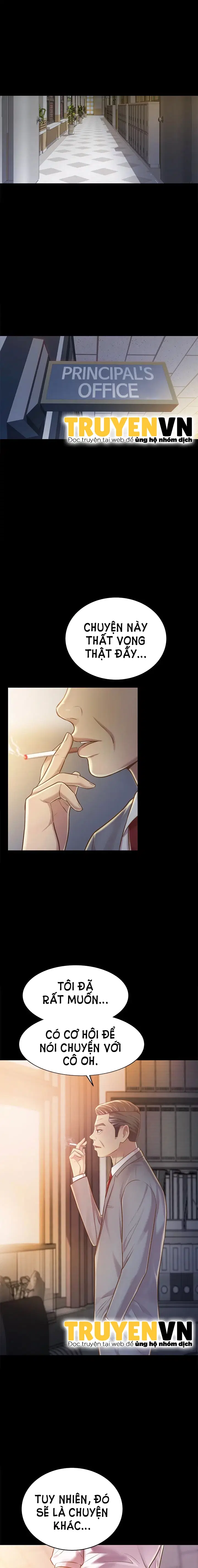 Hương Vị Chị Gái - Chapter 11 trang 2
