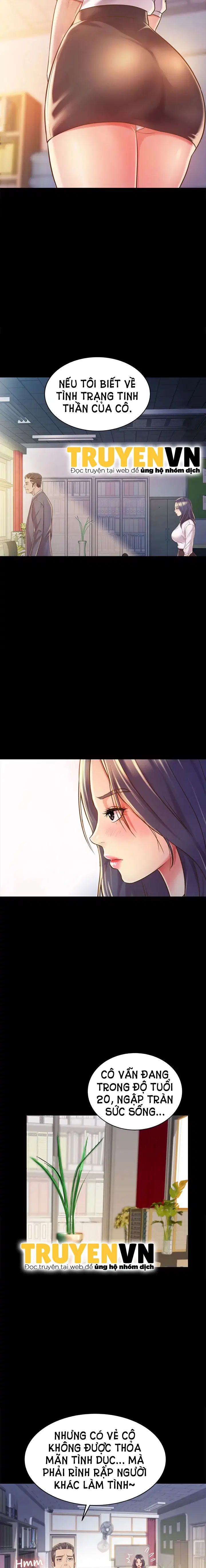 Hương Vị Chị Gái - Chapter 11 trang 3