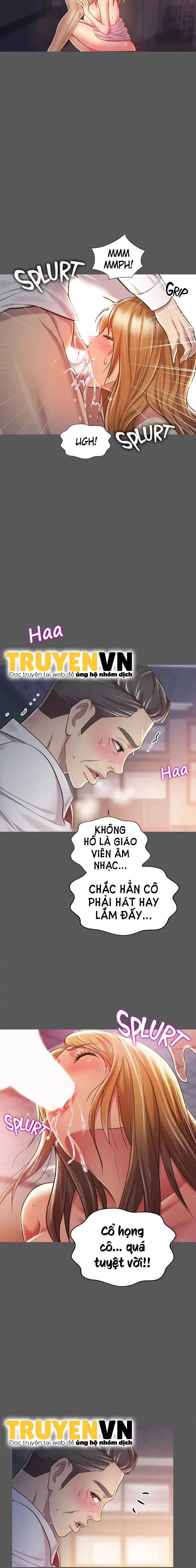 Hương Vị Chị Gái - Chapter 11 trang 7