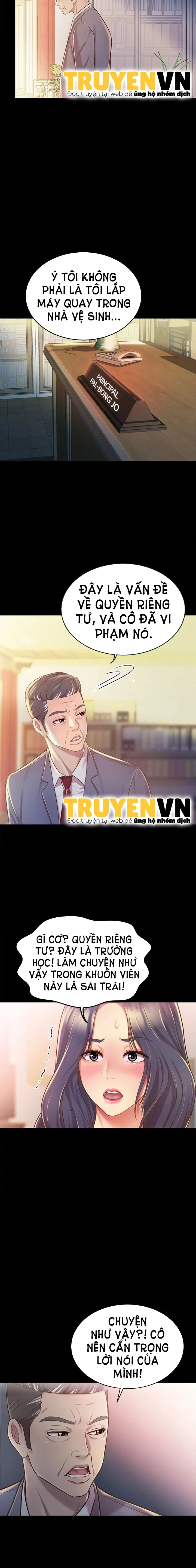 Hương Vị Chị Gái - Chapter 11 trang 11