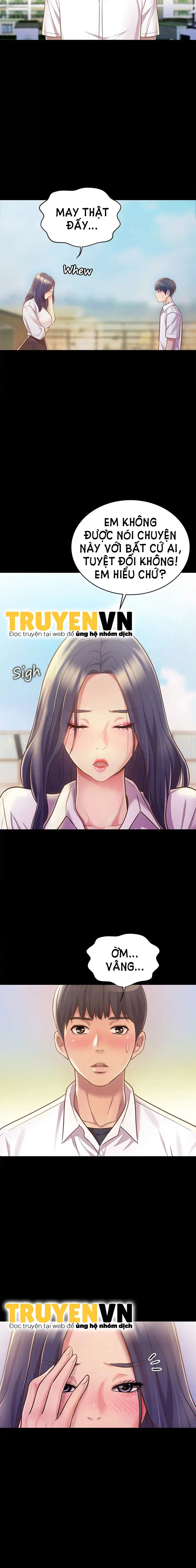 Hương Vị Chị Gái - Chapter 11 trang 15