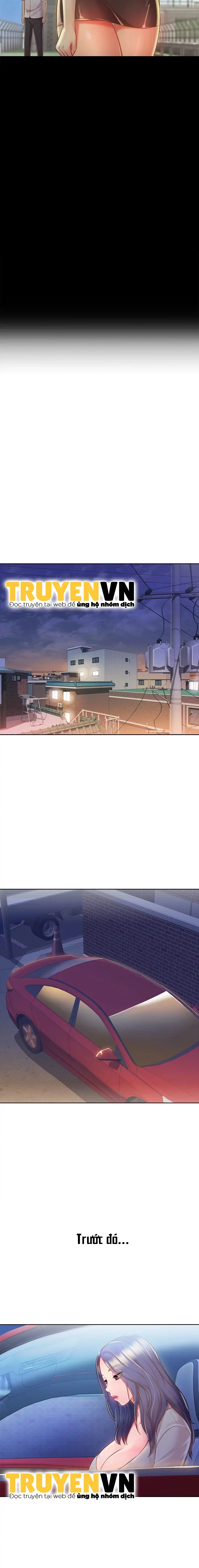 Hương Vị Chị Gái - Chapter 11 trang 18