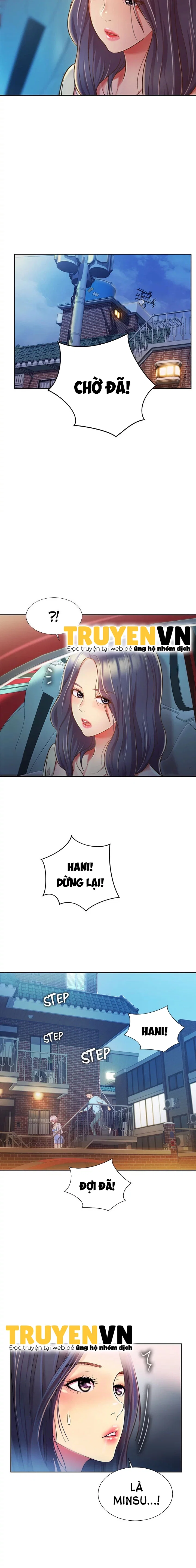 Hương Vị Chị Gái - Chapter 11 trang 20