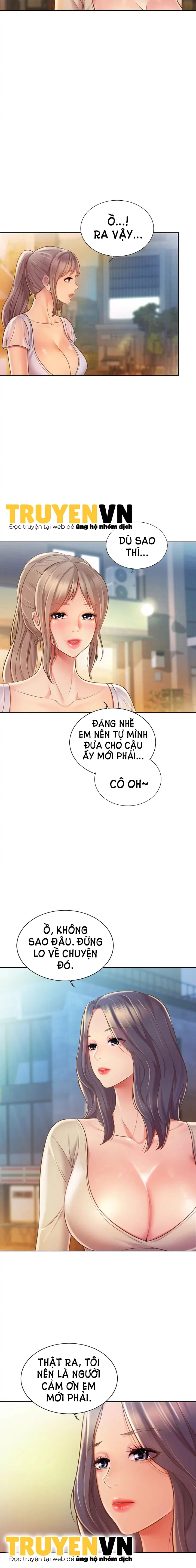 Hương Vị Chị Gái - Chapter 12 trang 14