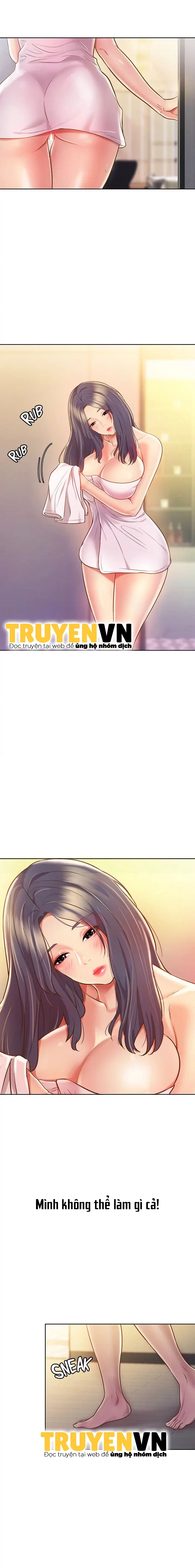 Hương Vị Chị Gái - Chapter 12 trang 19