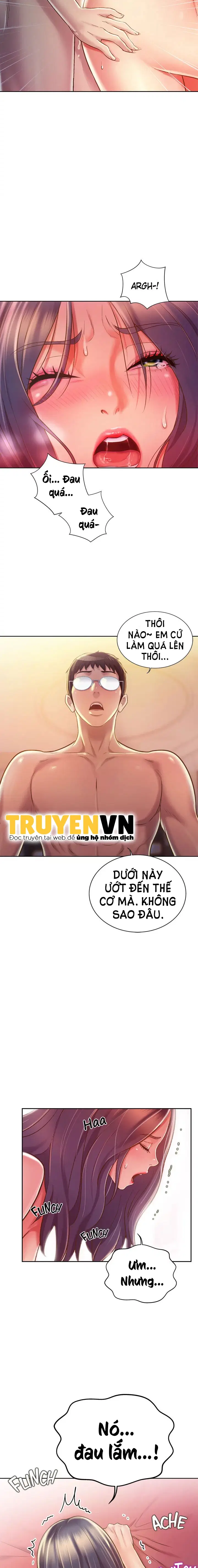 Hương Vị Chị Gái - Chapter 13 trang 5