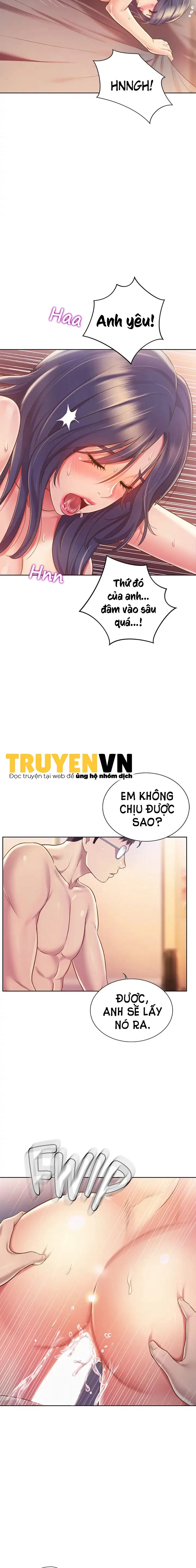 Hương Vị Chị Gái - Chapter 13 trang 8