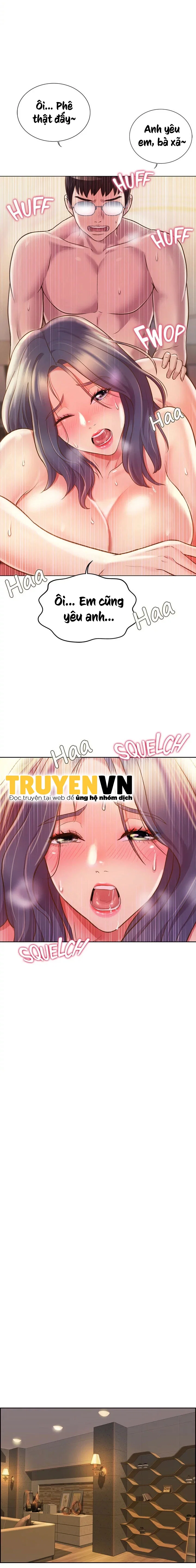 Hương Vị Chị Gái - Chapter 13 trang 12
