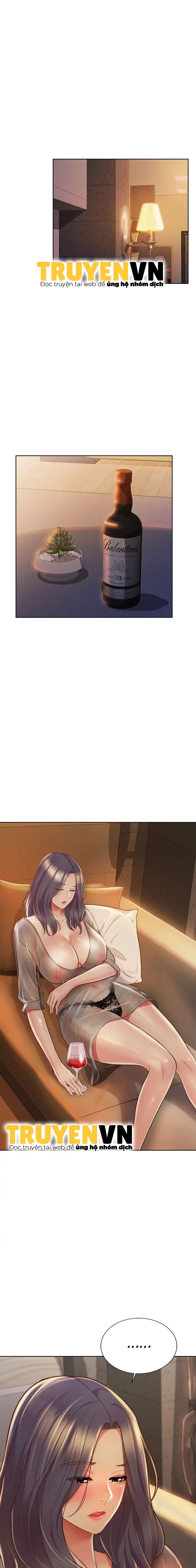 Hương Vị Chị Gái - Chapter 13 trang 13