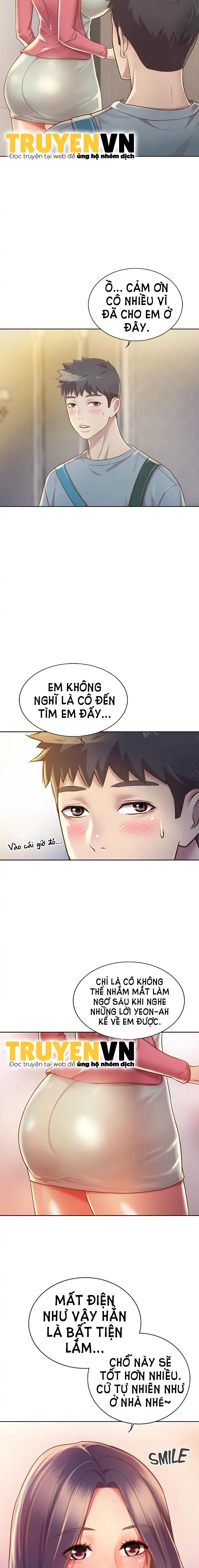 Hương Vị Chị Gái - Chapter 14 trang 5