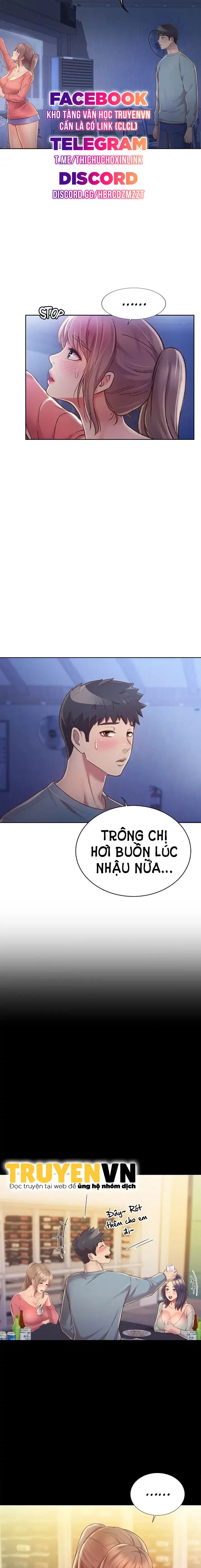 Hương Vị Chị Gái - Chapter 15 trang 5