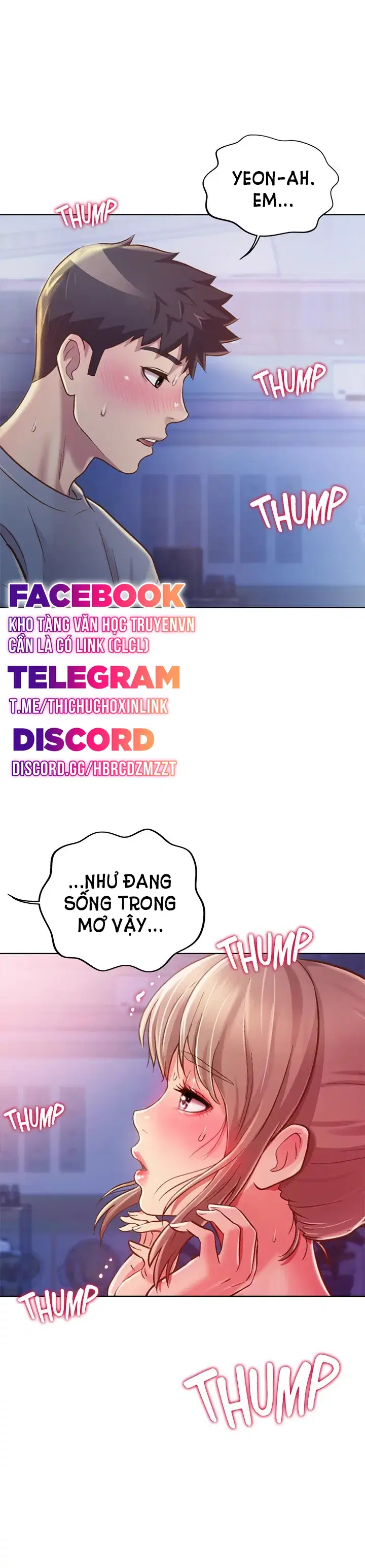 Hương Vị Chị Gái - Chapter 16 trang 4