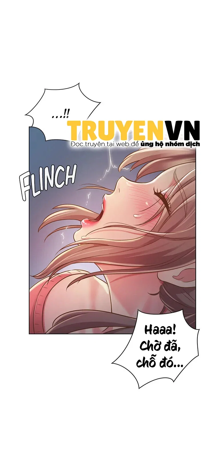 Hương Vị Chị Gái - Chapter 16 trang 29