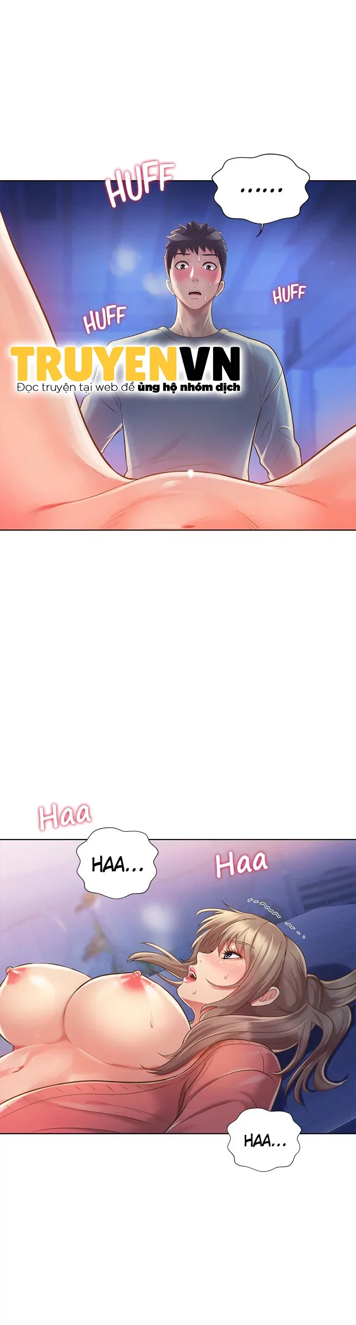 Hương Vị Chị Gái - Chapter 16 trang 31