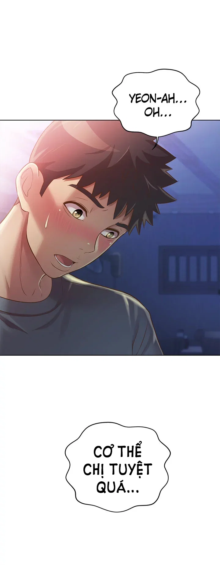 Hương Vị Chị Gái - Chapter 16 trang 34