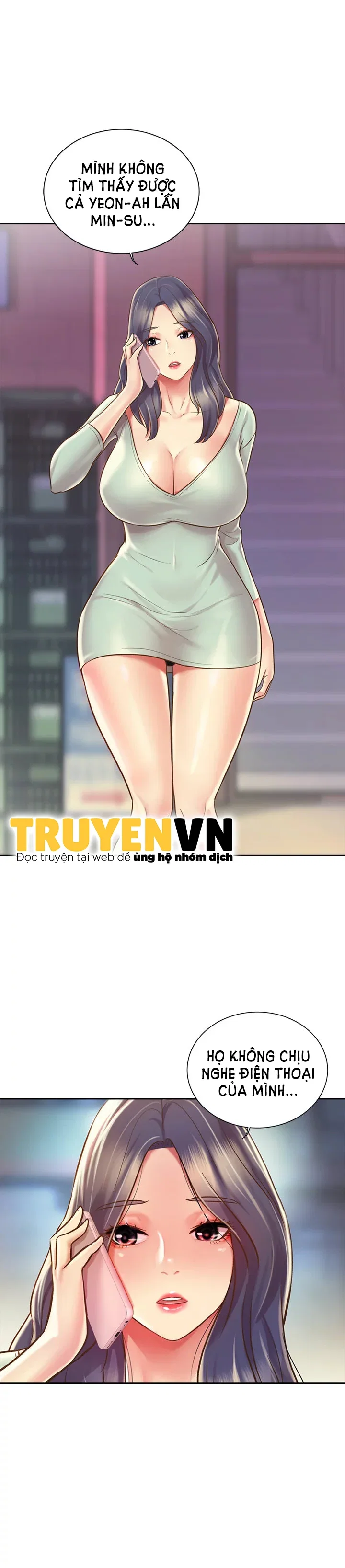 Hương Vị Chị Gái - Chapter 16 trang 41