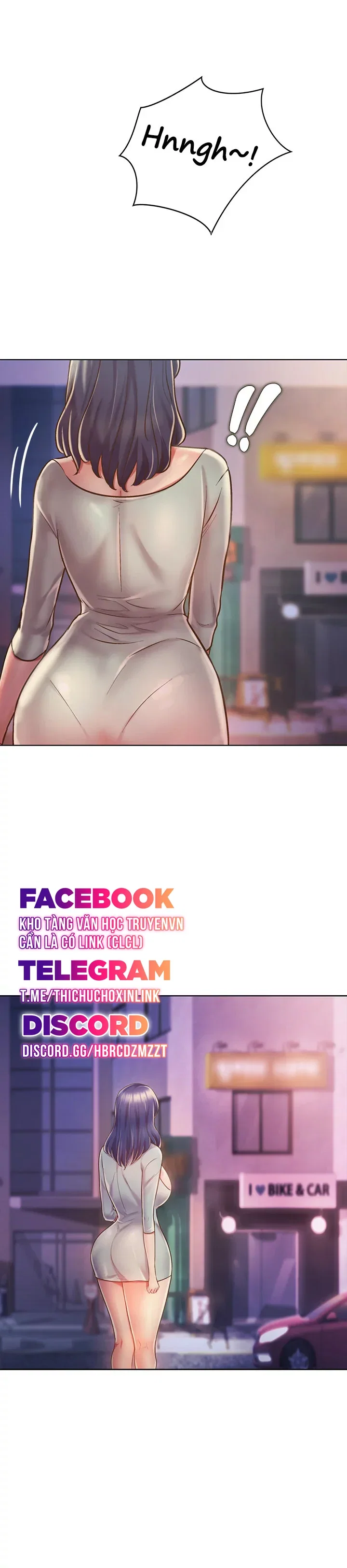Hương Vị Chị Gái - Chapter 16 trang 46