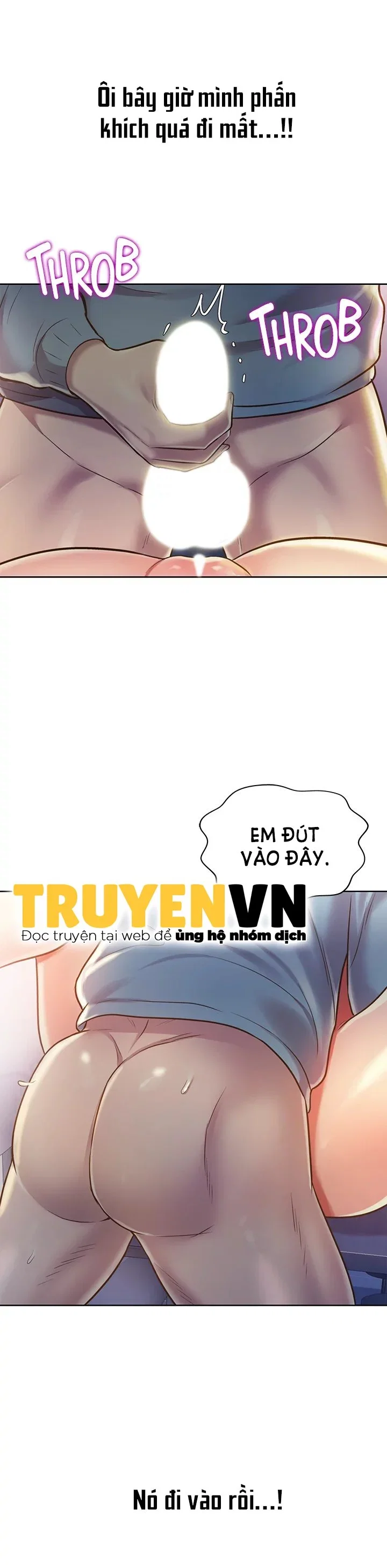Hương Vị Chị Gái - Chapter 17 trang 5